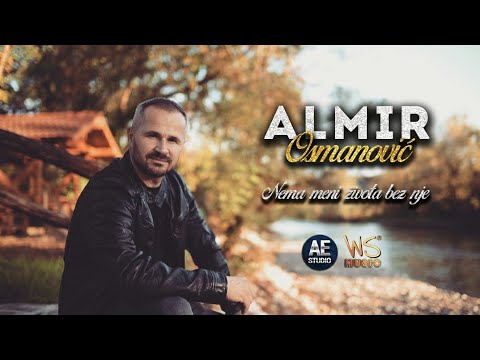 Almir Osmanovic - 2020 - Nema meni zivota bez nje - (Official Video)