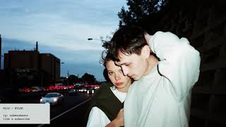 kllo - nylon [instrumental]