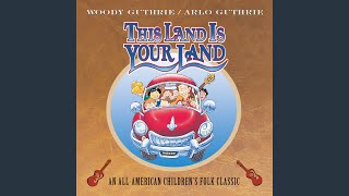 This Land Is Your Land