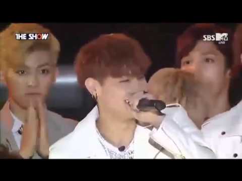 151006 GOT7, 'IF YOU DO'로 첫 1위 차지