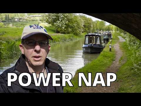 400. The longest ever journey in my tiny narrowboat! (Part 1)