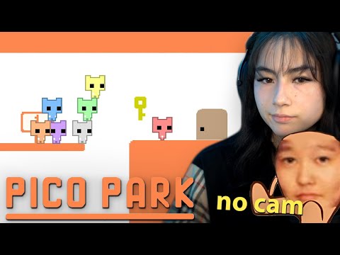 39daph Plays Pico Park - w/ Kyedae, Tenz, Super, Jae, Michael Clifford, Saysoamy