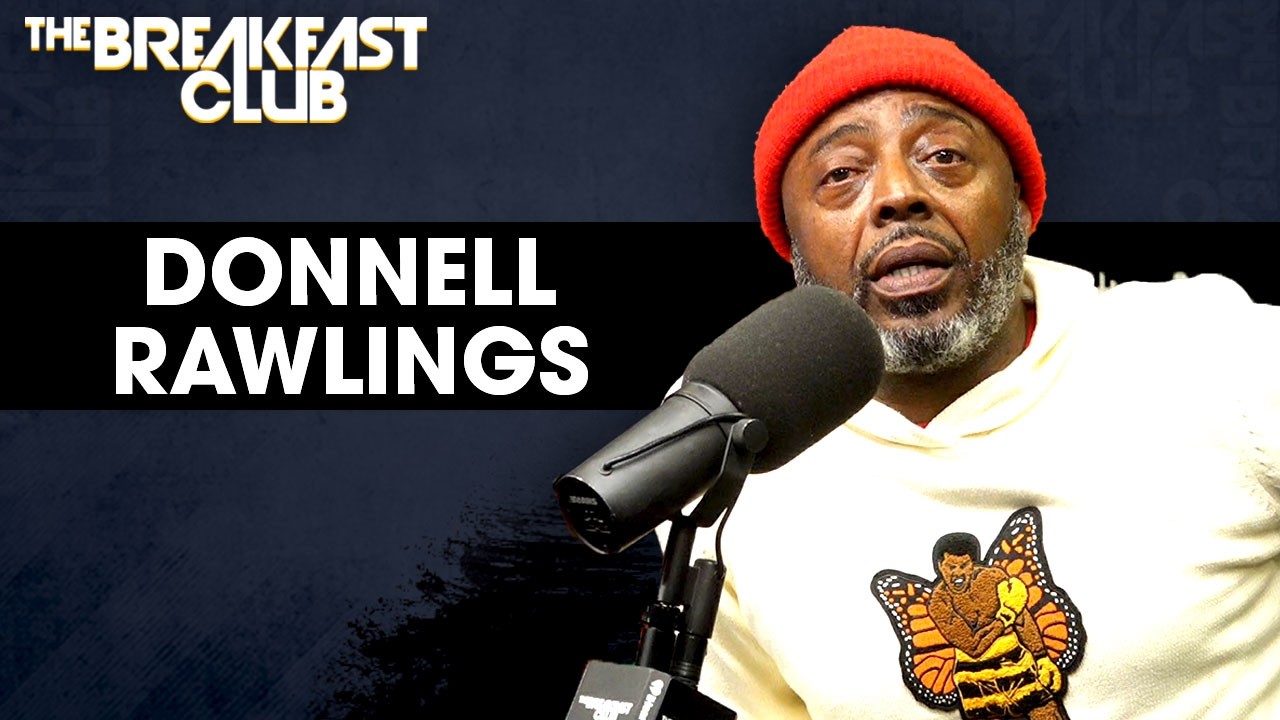 Donnell Rawlings Slid Into Gary Owen’s DMs After Gary Called Him ‘Garbage’ 🤣