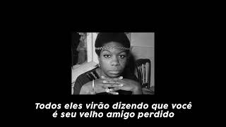 Download lagu Nina Simone - Nobody knows you when you're down and out [LEGENDADO] mp3