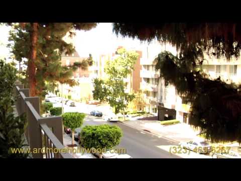 Hollywood Ardmore Apartment Sizzle Video Reel | Living in Hollywood, CA