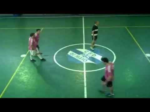 19/07/2015 frulala vs puro huevo