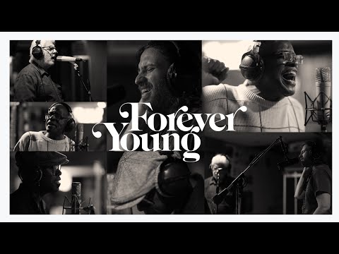 Forever Young (Bob Dylan Cover) ft. Brian Owens | Thomas Owens | Michael McDonald | Dylan McDonald