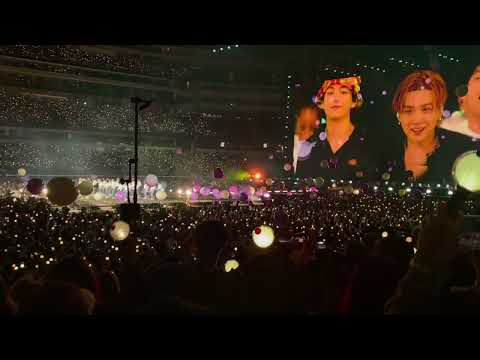 211128 BTS "Permission to Dance" - Permission to Dance LA 2021