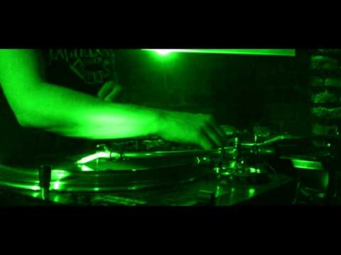 Dope Beats Session/ Mała Czarna/ Tarnów 22/09/2012