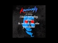 Kavinsky, Odd Look ft. The Weeknd Lyrics 