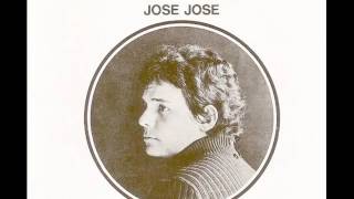 Jose Jose Pobre De Mi 1972