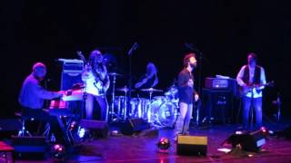 Nobody&#39;s fault but mine