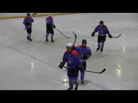 KeuPa A vs S- Kiekko/ 26.10/ 1. Erä