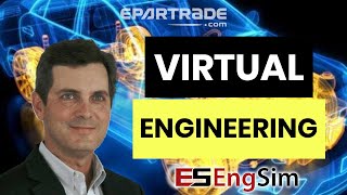 "Virtual Engineering for Performances" by EngSim