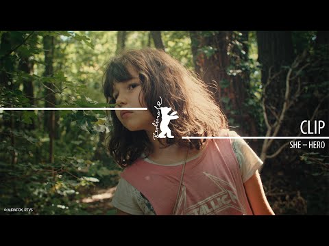 "She – Hero" (Mimi) | Trailer | Berlinale 2023