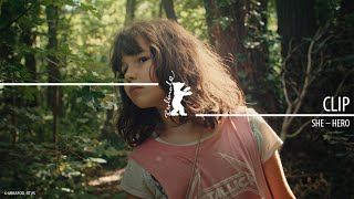 "She – Hero" (Mimi) | Trailer | Berlinale 2023