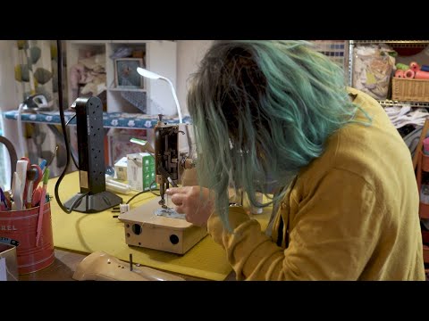 London, let's celebrate local repair "heroes" for International Repair Day