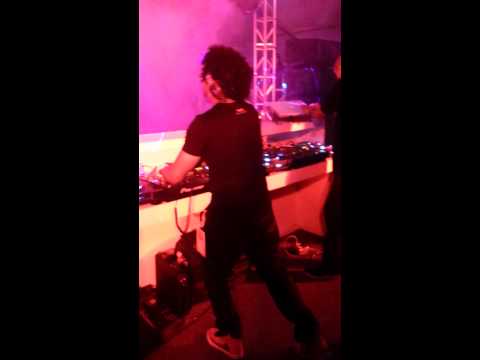 DJ PIERRE ALRIC AND BOYD MUSIC FACTORY 2013 WINTER EDITION PT2