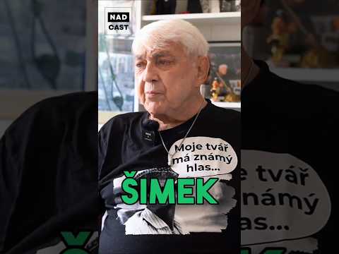 ???????? Já Luďka Sobotu nevyštval! K Šimkovi mě doporučil on. Jiří Krampol | NADCAST ???????? @YouTube