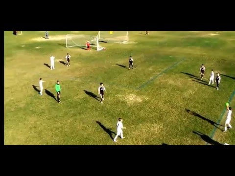 Jimmy's Game Winning Goal-2015 State Cup Final