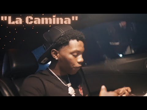 "La Camina" *FREE* 10TA Lil A x Mg sleepy x sample type beat