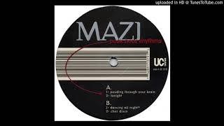 Mazi - Chez Disco