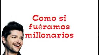 Millionaires- The Script (traducida al español)