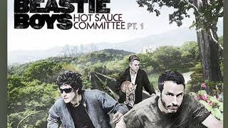 Beastie Boys-Lee Majors Come Again ( Original ) Hot Sauce Committee Part 1