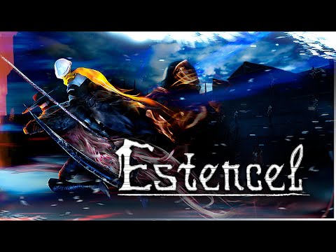 Estencel - Launch Trailer thumbnail