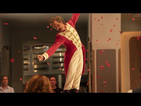 Doctor Who -  The Giggle -"Spice Up Your Life!" - Disclaimer below !