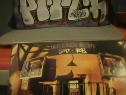 Prisoners of Underground Store French Saturdayz on 7th of April 2012