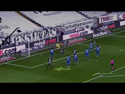 Domagoj Vida Erzurumspor Goals