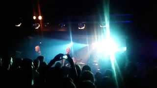 Blancanieve Sober Sala Berlin Ourense 13-04-2014