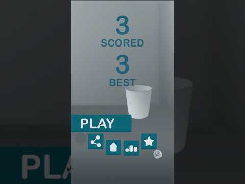 سلة الورق Video