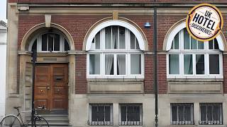 SO Kings Cross | London, United Kingdom | Hotel Review 🏨