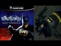 Batman Dark Tomorrow GameCube Mike Matei Live