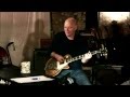 The Barn Jam - David Gilmour / Richard Wright ...