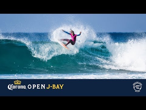 Conlogue vs. Hennessy vs. Hareb - Seeding Round, Heat 4 - Corona Open J-Bay W 2019