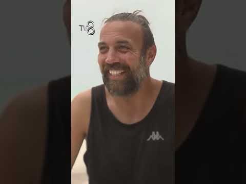 Adada tavla keyfi.🤣 #Survivor2026 #Survivor #TV8