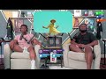 MEGARYA Yared Negu Millen Hailu BIRA BIRO New Ethiopian Eritrean Music BrothersReaction