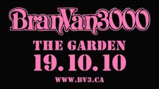 BranVan 3000 "Grace (Love On The Block)"