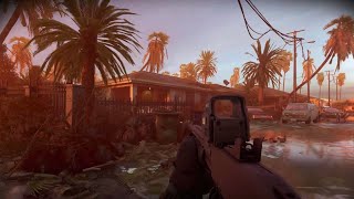 Ready or Not - Narcos Mission | PS5 Gameplay