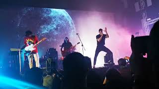 Download lagu In Blur - Deafheaven (Live) SHOW DC , BANGKOK 2022 mp3 Download lagu In Blur - Deafheaven (Live) SHOW DC , BANGKOK 2022 mp3