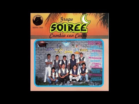 Grupo Soiree - Soledad