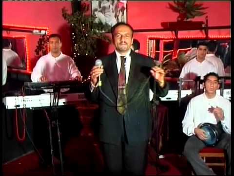 Lazim Cnoli - Kush mi qan allet e mia