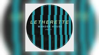 Letherette - Chains
