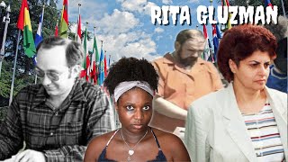 Ax Wielding Activist | Rita Gluzman | Snapped & Skincare | True Crime