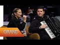 Vanja Mijatovic - Rane moje - (LIVE) - (Tv Grand 11.10.2022.)