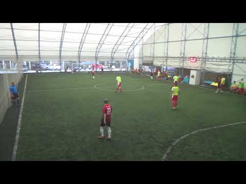 7 КХ 3 X1 – Восток-Маклер-Autoshop 1 тайм