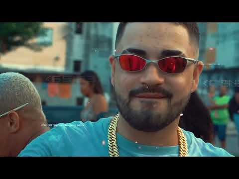🔵BIEL XCAMOSO - SELO DO BREGA - MC TERROR - LINGUADINHA - VIDEO CLIPE